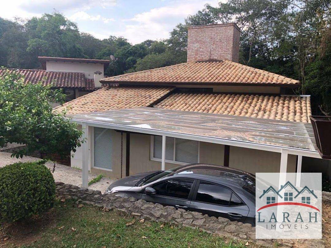 Casa de Condomínio à venda com 3 quartos, 214m² - Foto 4