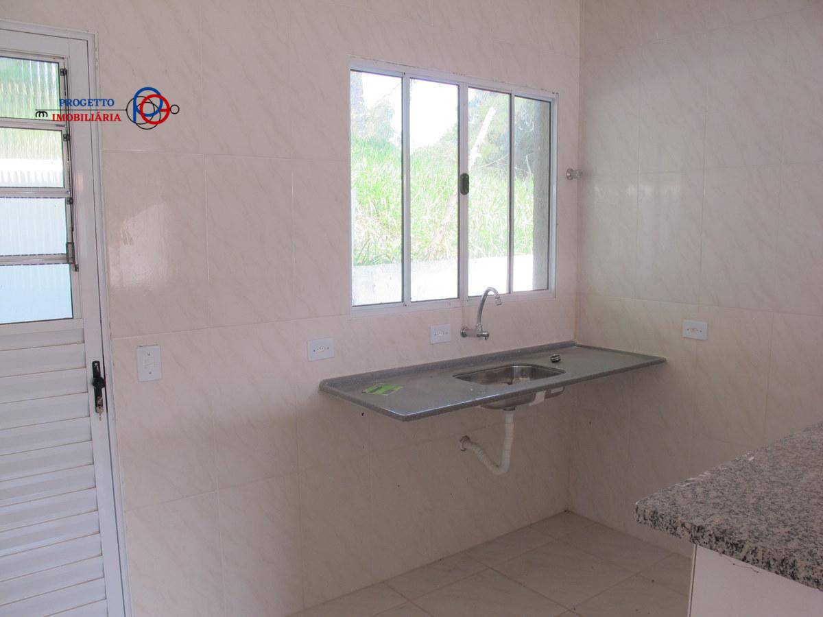 Casa de Condomínio à venda com 2 quartos, 71m² - Foto 6