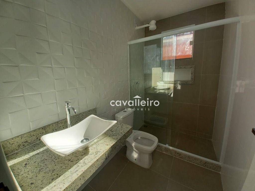 Casa de Condomínio à venda com 3 quartos, 107m² - Foto 13