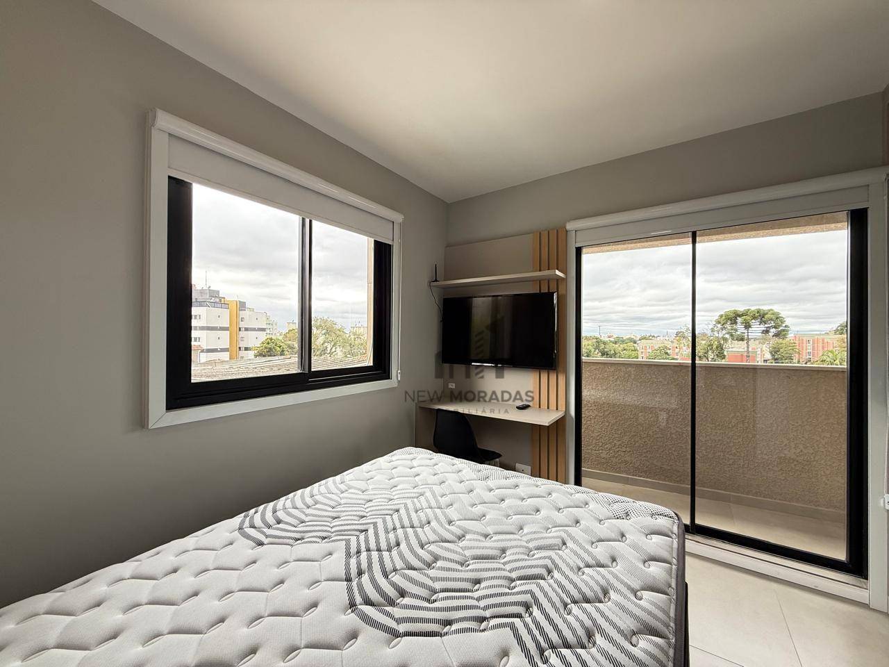 Kitnet-Studio, 17 m² - Foto 10