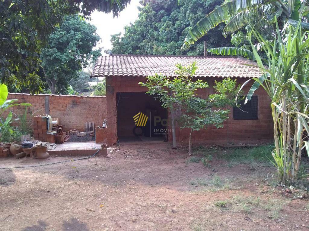 Chácara à venda com 1 quarto, 90m² - Foto 3