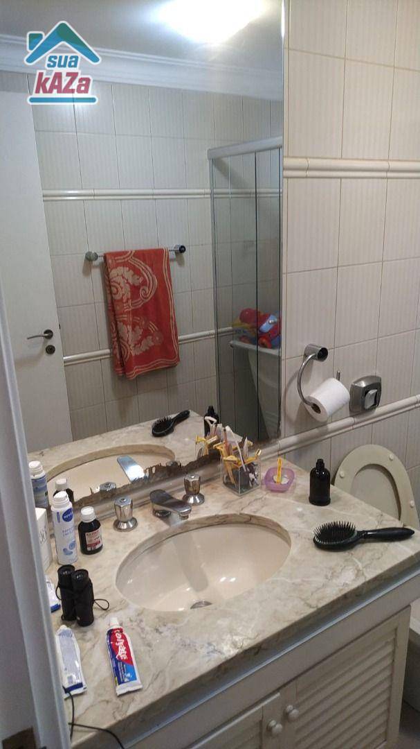 Apartamento à venda e aluguel com 5 quartos, 253m² - Foto 11