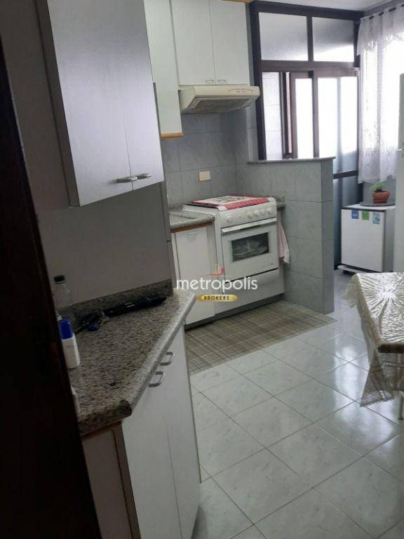 Cobertura à venda com 3 quartos, 164m² - Foto 5