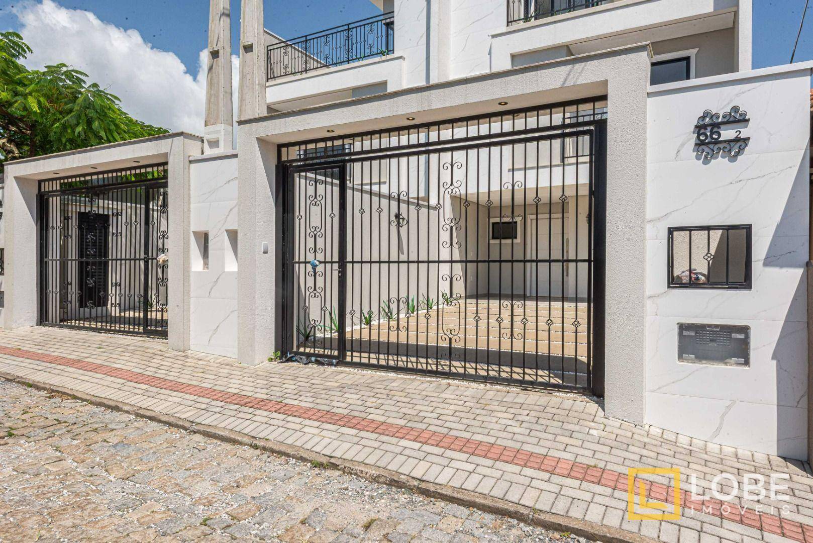 Casa, 3 quartos, 205 m² - Foto 13