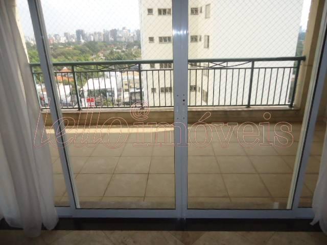 Apartamento para alugar com 3 quartos, 192m² - Foto 6