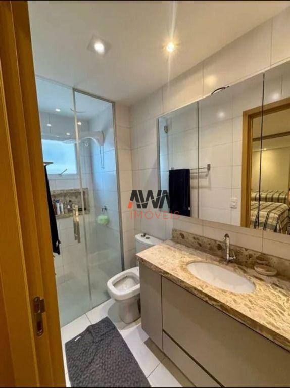 Apartamento à venda com 3 quartos, 84m² - Foto 11