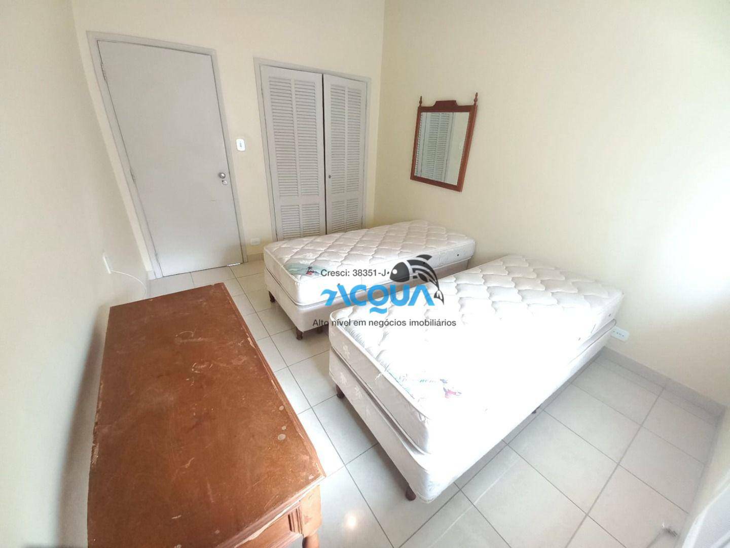 Apartamento à venda com 4 quartos, 200m² - Foto 5