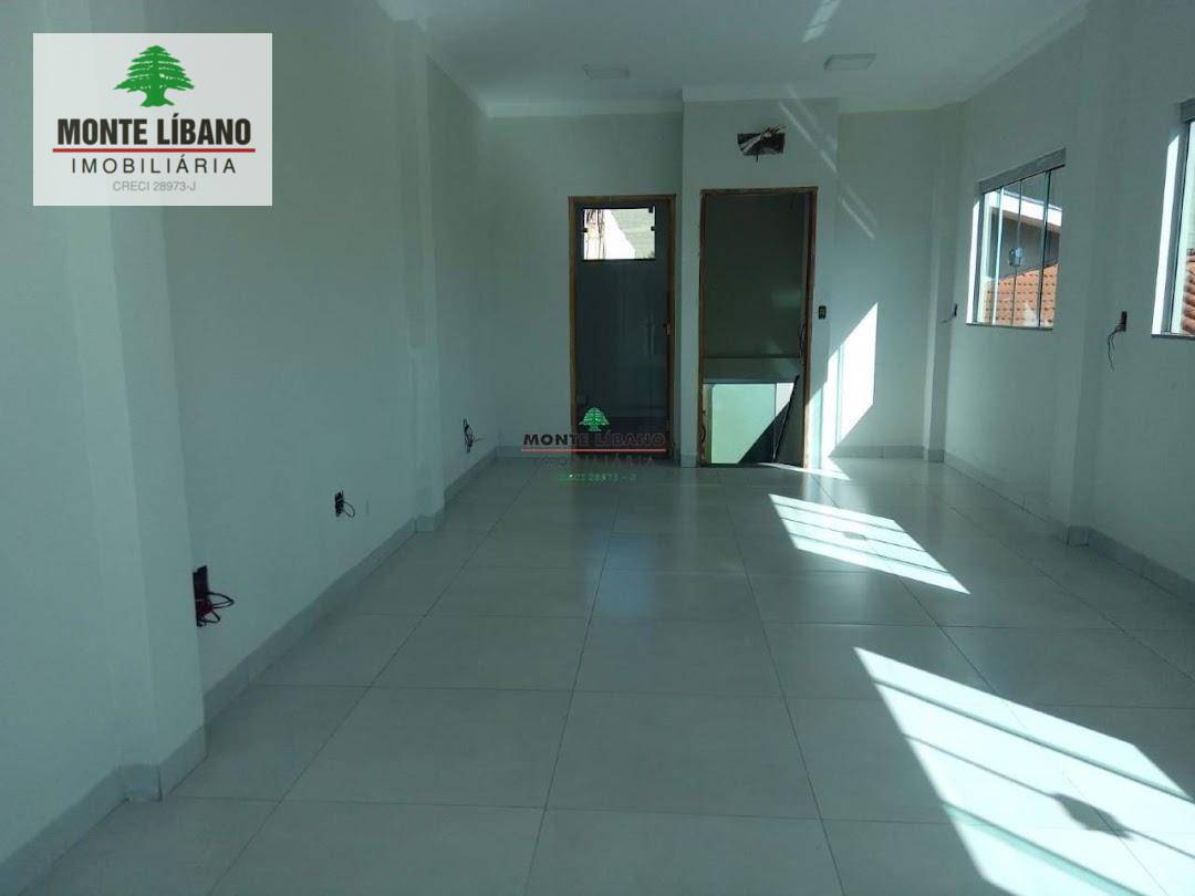 Loja-Salão para alugar, 180m² - Foto 4