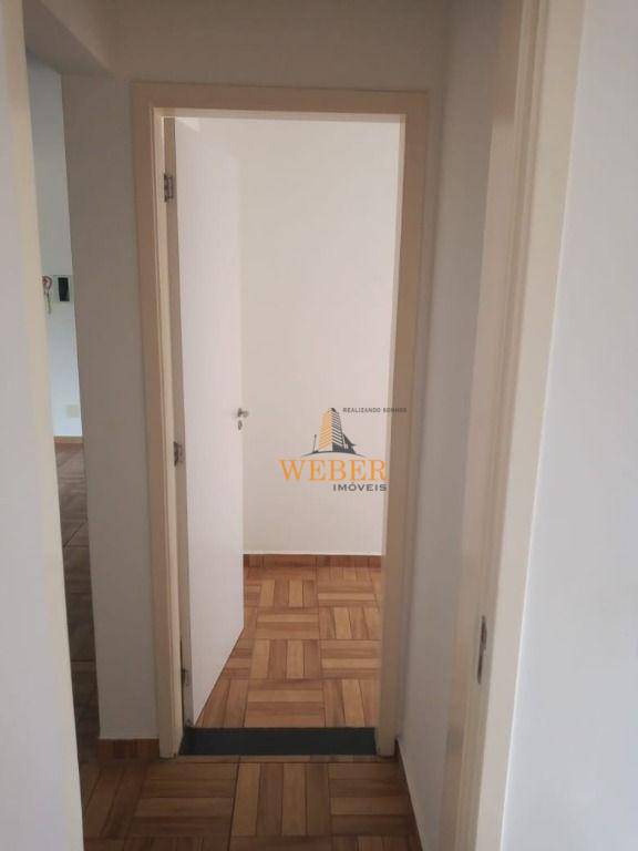 Apartamento à venda com 2 quartos, 49m² - Foto 6