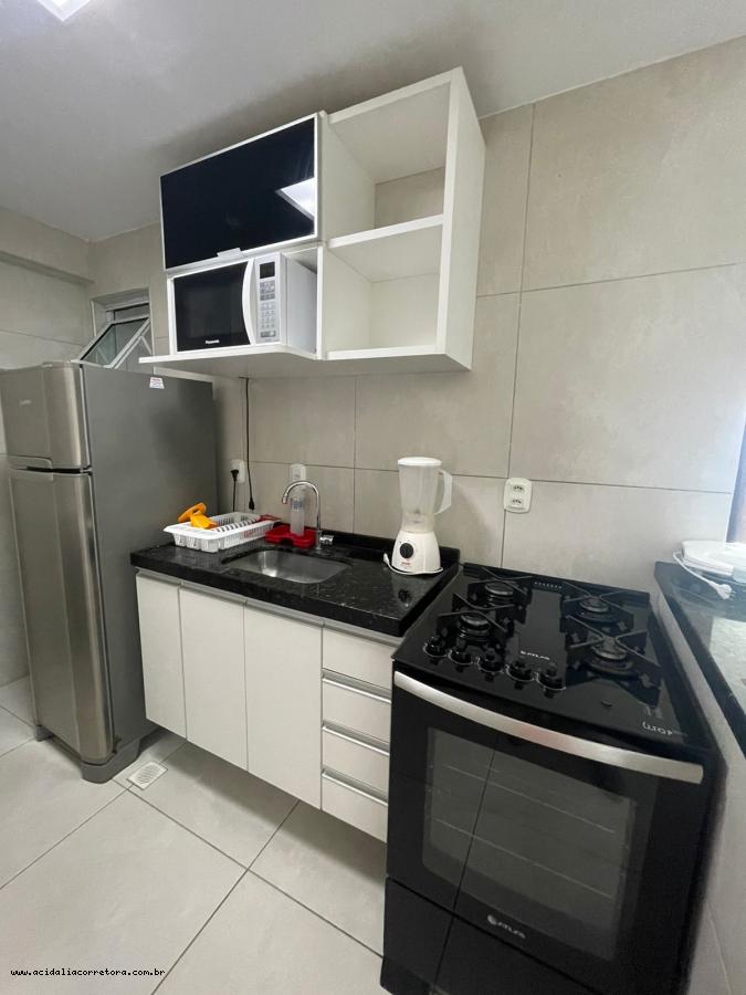 Apartamento para alugar com 1 quarto, 44m² - Foto 20