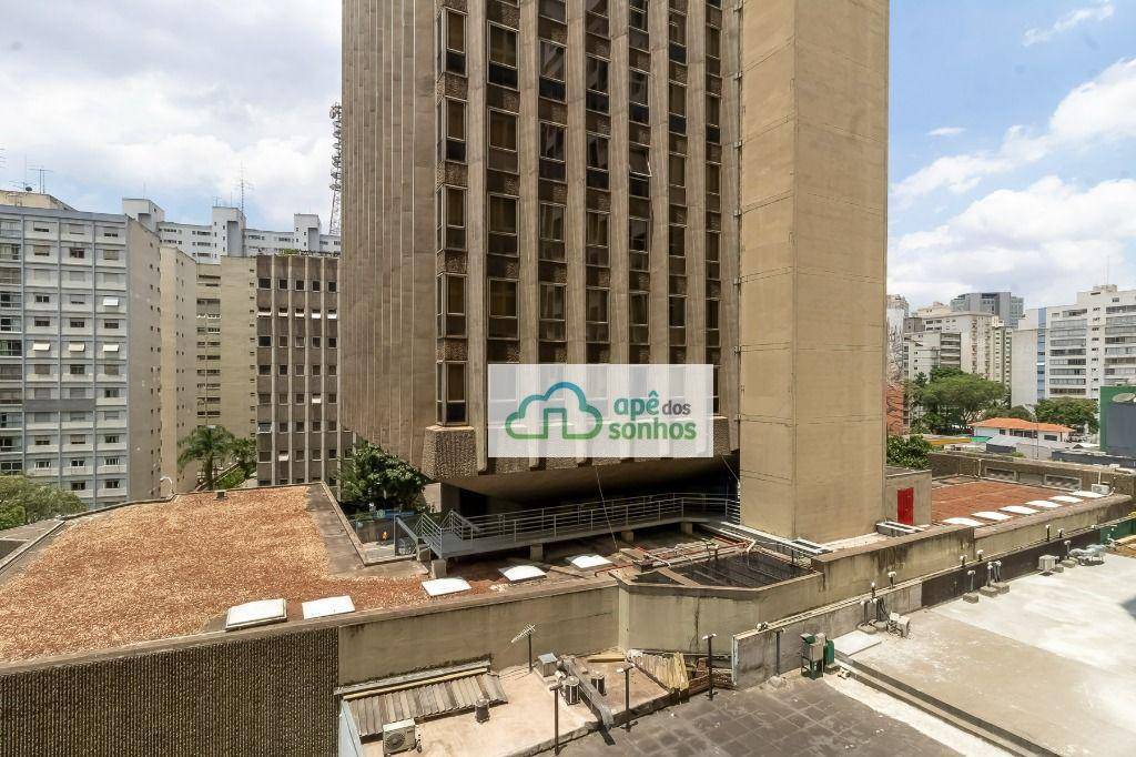 Apartamento à venda com 2 quartos, 118m² - Foto 17