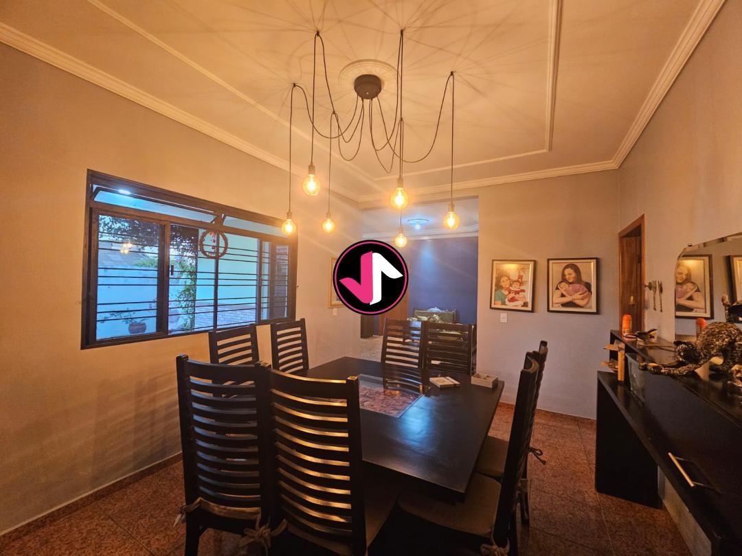 Casa à venda com 3 quartos, 171m² - Foto 4