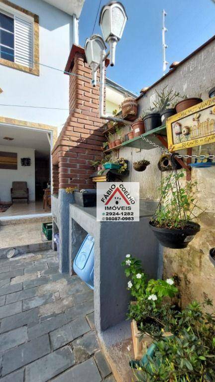 Sobrado à venda com 5 quartos, 90m² - Foto 4