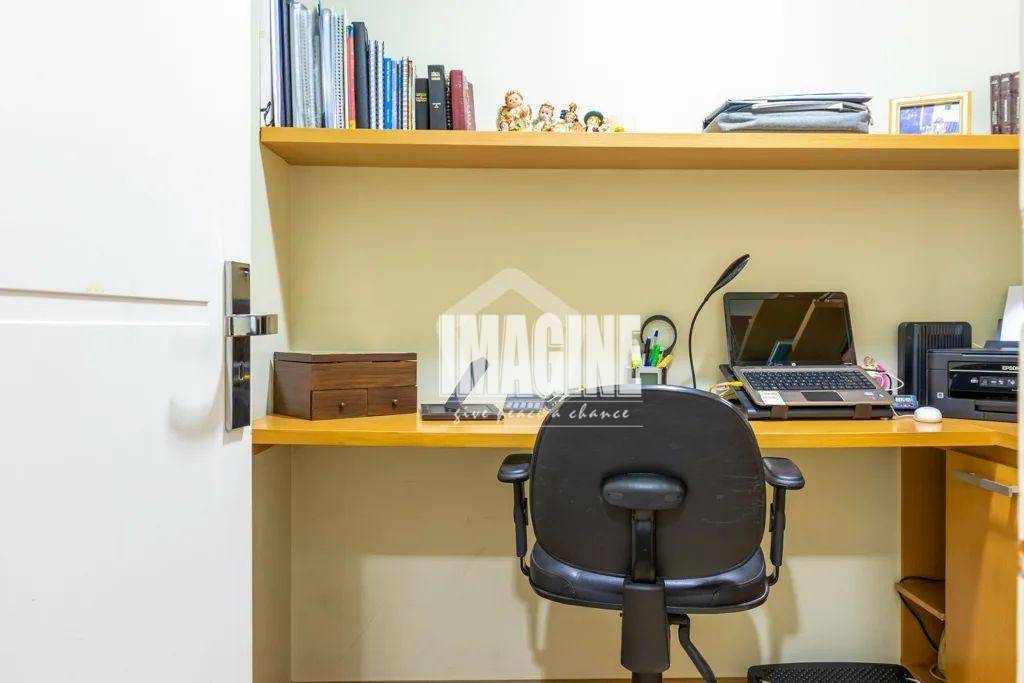 Apartamento à venda com 3 quartos, 121m² - Foto 25