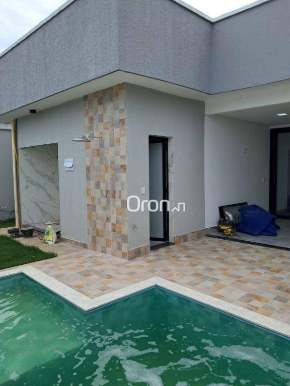 Casa à venda com 3 quartos, 156m² - Foto 8