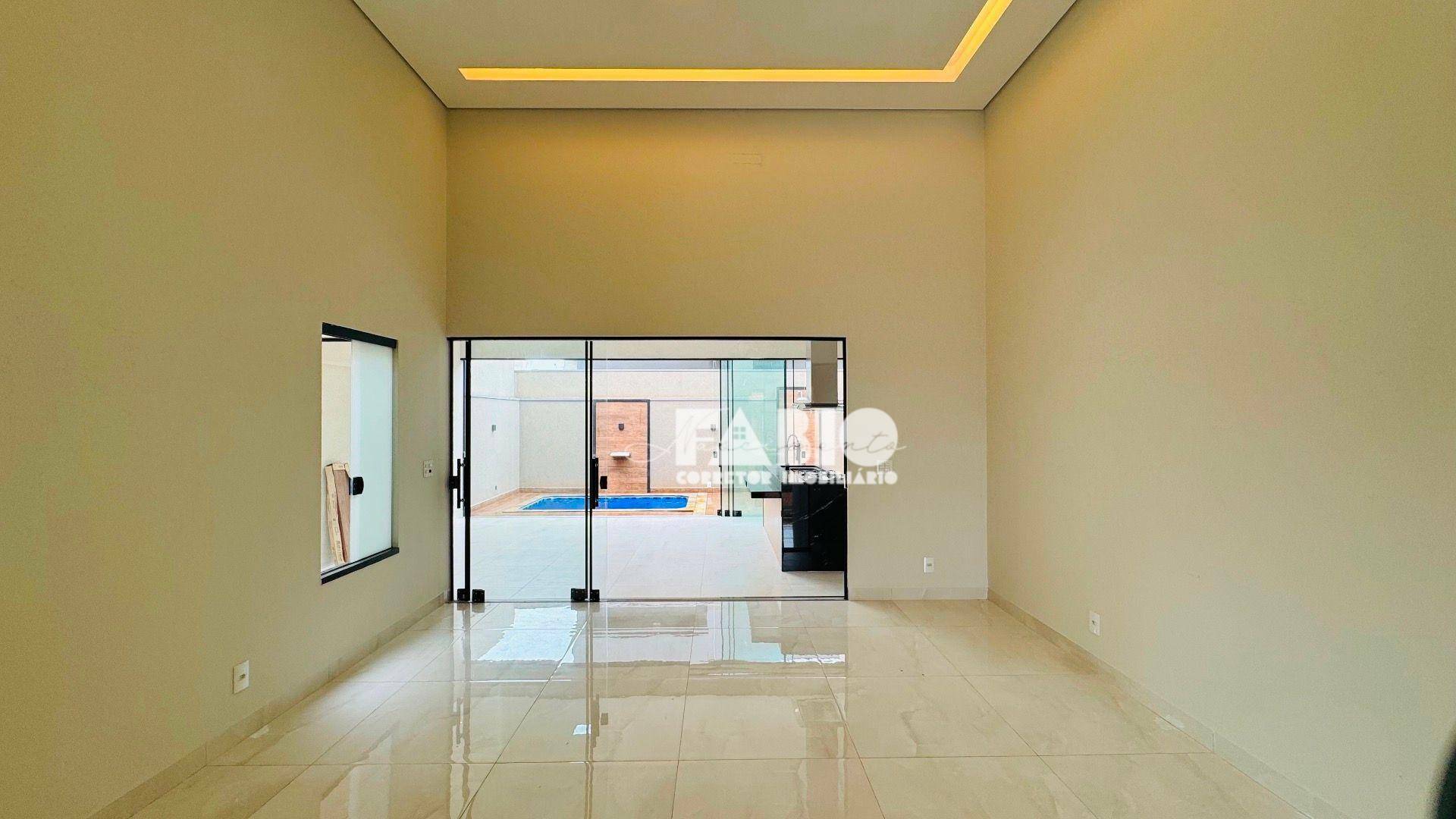 Casa de Condomínio à venda com 3 quartos, 171m² - Foto 5