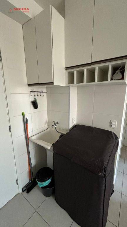 Apartamento à venda com 2 quartos, 32m² - Foto 17