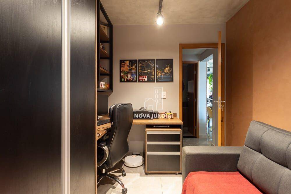 Apartamento à venda com 2 quartos, 58m² - Foto 13