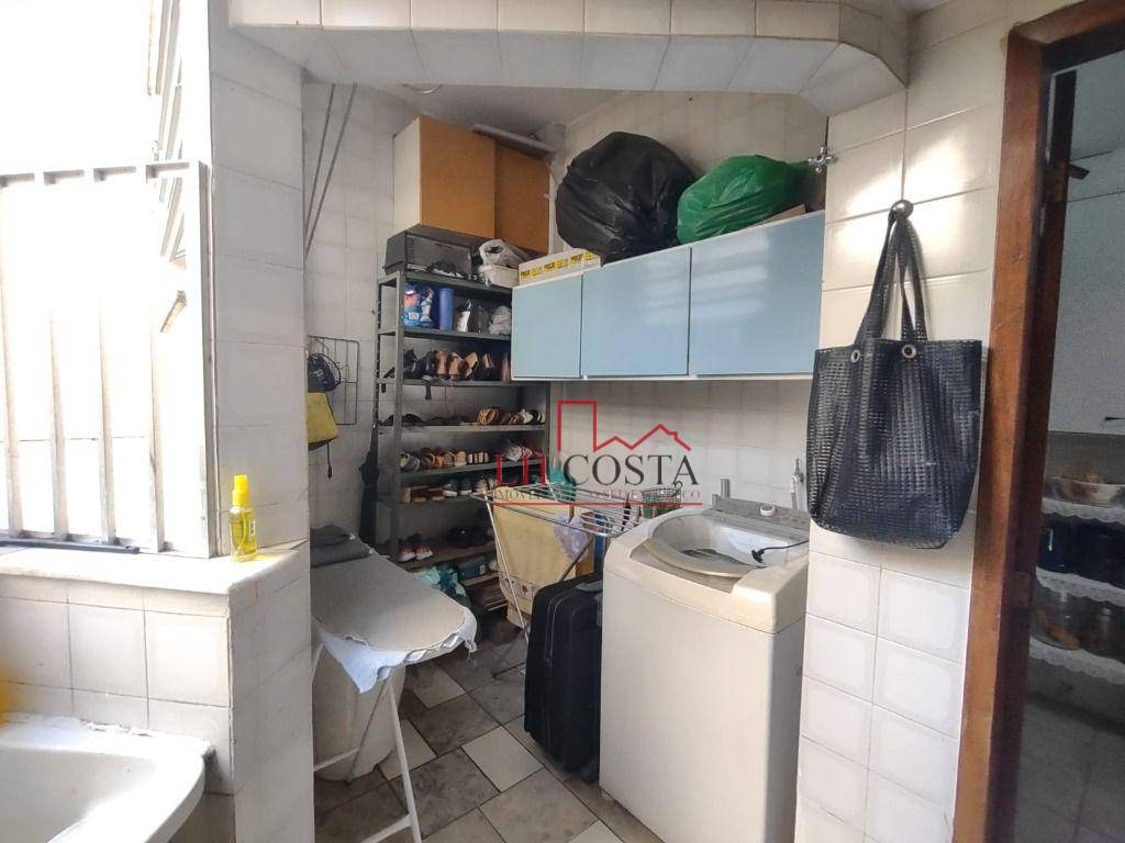 Apartamento à venda com 3 quartos, 120m² - Foto 25