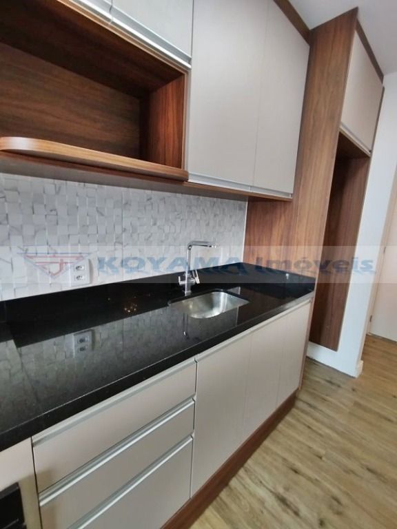 Apartamento à venda com 2 quartos, 63m² - Foto 7