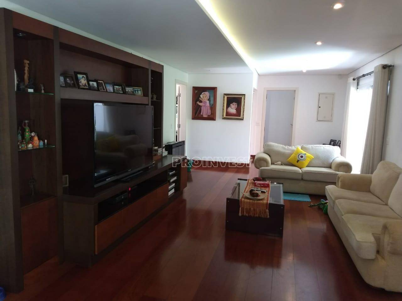 Casa de Condomínio à venda com 4 quartos, 651m² - Foto 13