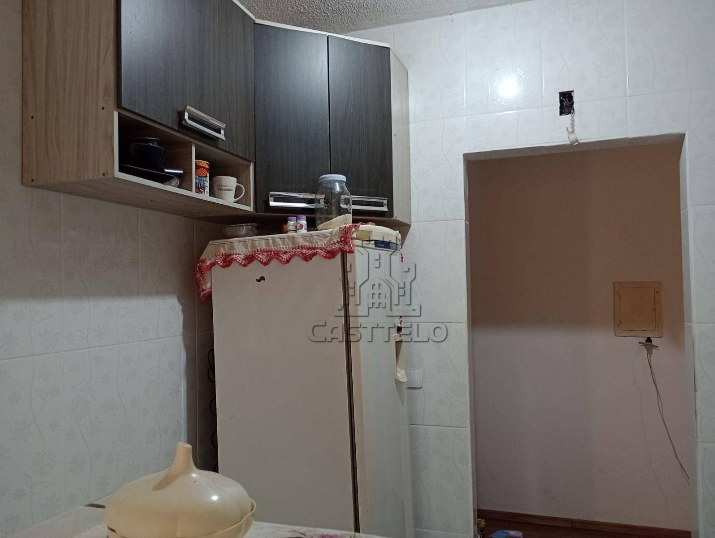 Apartamento à venda com 2 quartos, 63m² - Foto 6