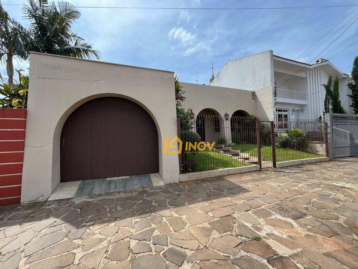 Casa à venda com 3 quartos, 200m² - Foto 18