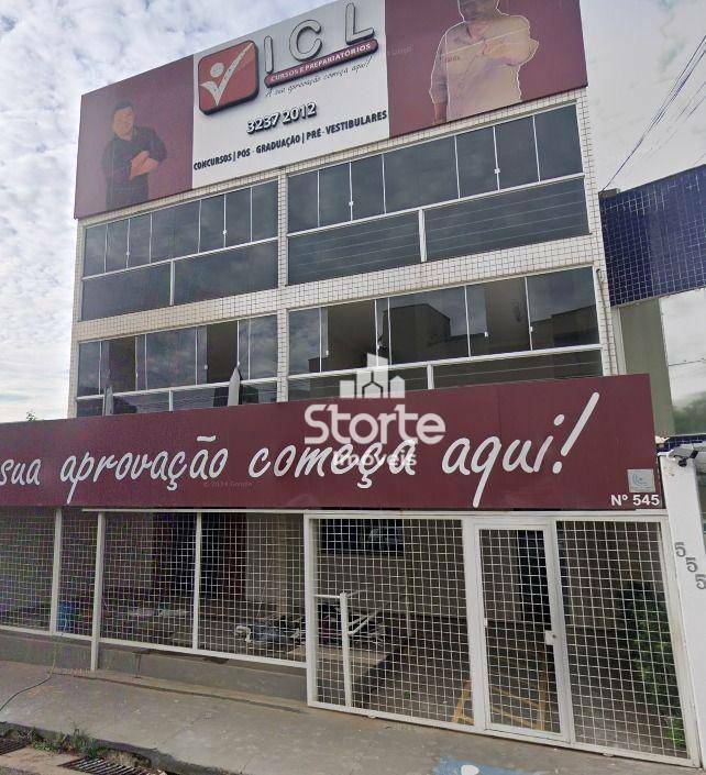 Prédio Inteiro para alugar, 431m² - Foto 1