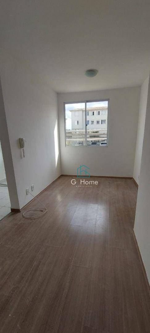 Apartamento para alugar com 2 quartos, 38m² - Foto 4