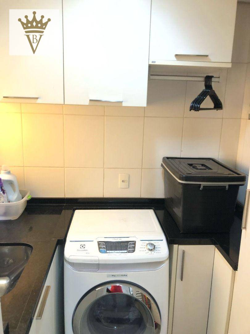 Apartamento para alugar com 3 quartos, 105m² - Foto 22