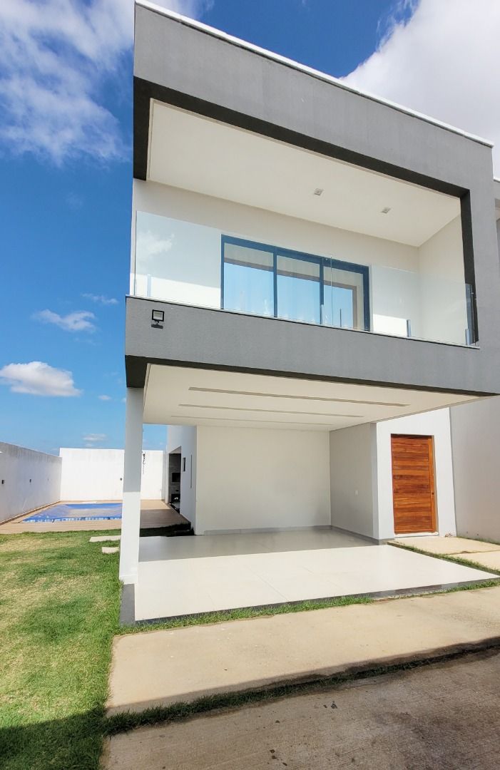 Casa para alugar com 4 quartos, 230m² - Foto 3