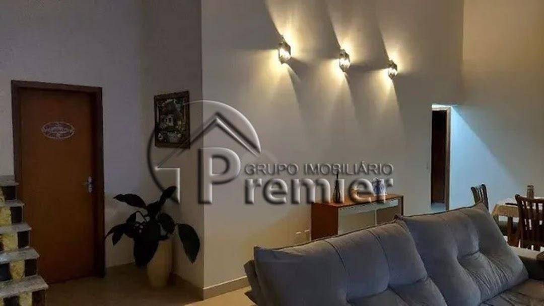 Casa de Condomínio à venda com 3 quartos, 270m² - Foto 8