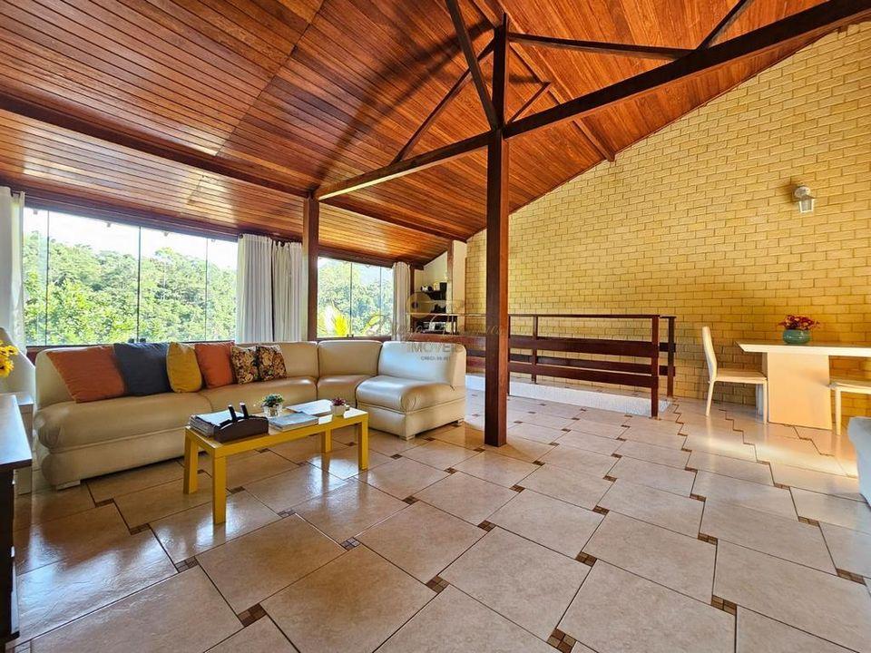 Casa de Condomínio à venda com 4 quartos, 640m² - Foto 4