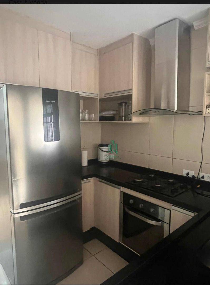 Sobrado à venda com 2 quartos, 78m² - Foto 11