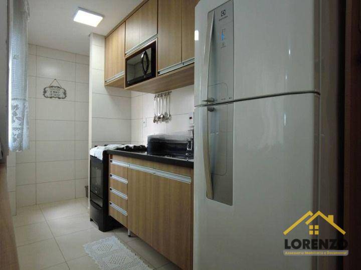 Cobertura à venda com 2 quartos, 90m² - Foto 2