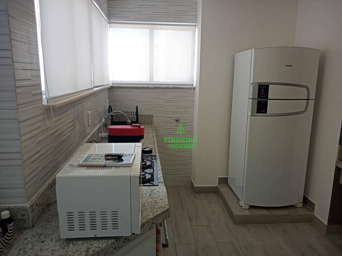 Apartamento à venda com 2 quartos, 75m² - Foto 15