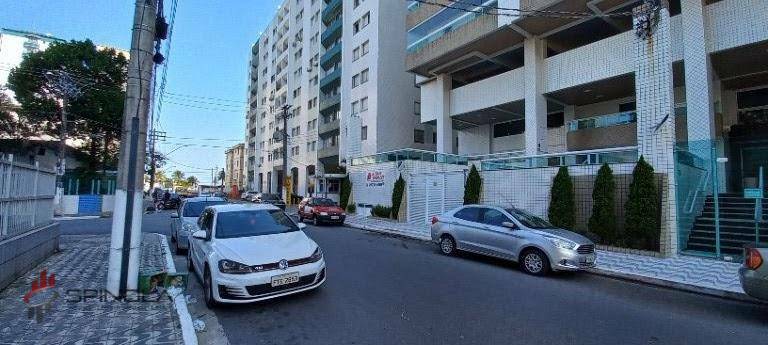 Apartamento à venda com 2 quartos, 99m² - Foto 4