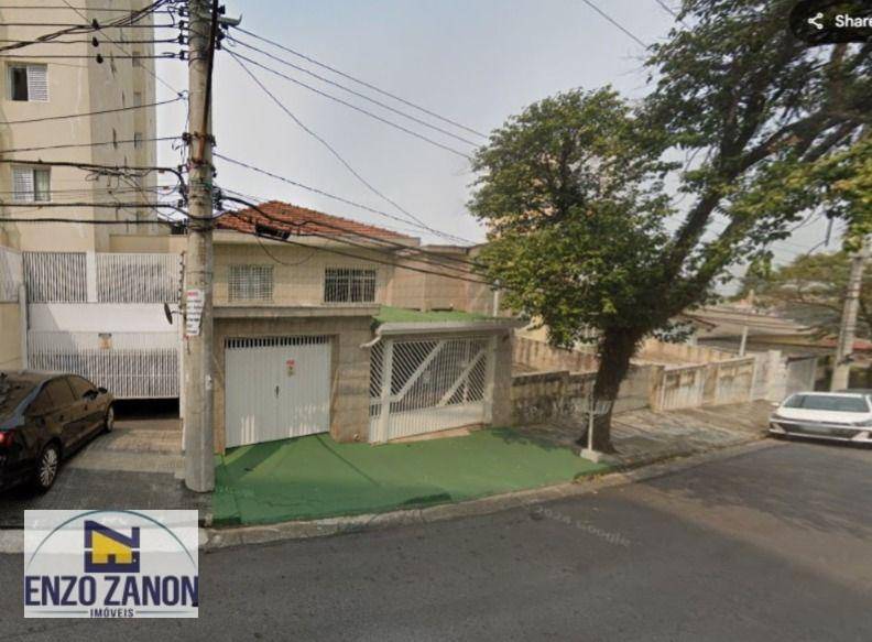 Sobrado à venda com 4 quartos, 206m² - Foto 1