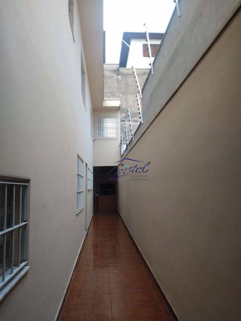 Casa à venda com 4 quartos, 150m² - Foto 7