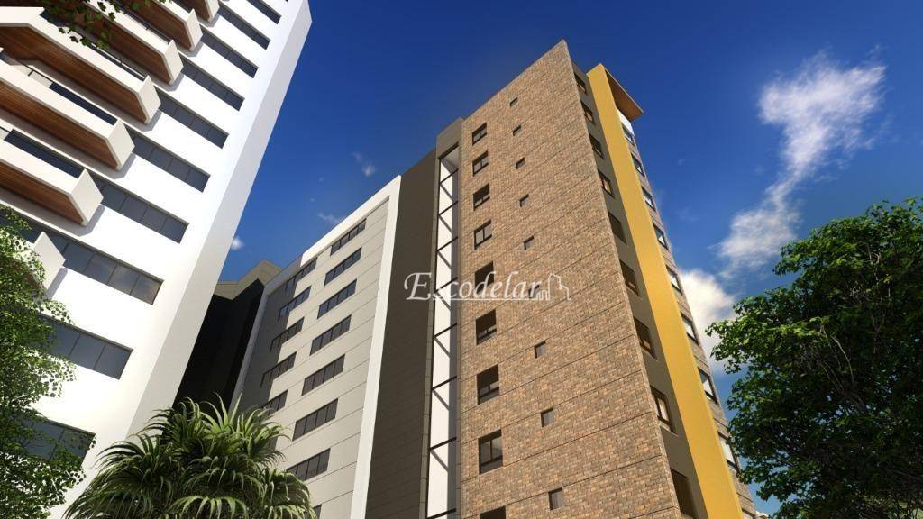 Apartamento à venda com 3 quartos, 70m² - Foto 57