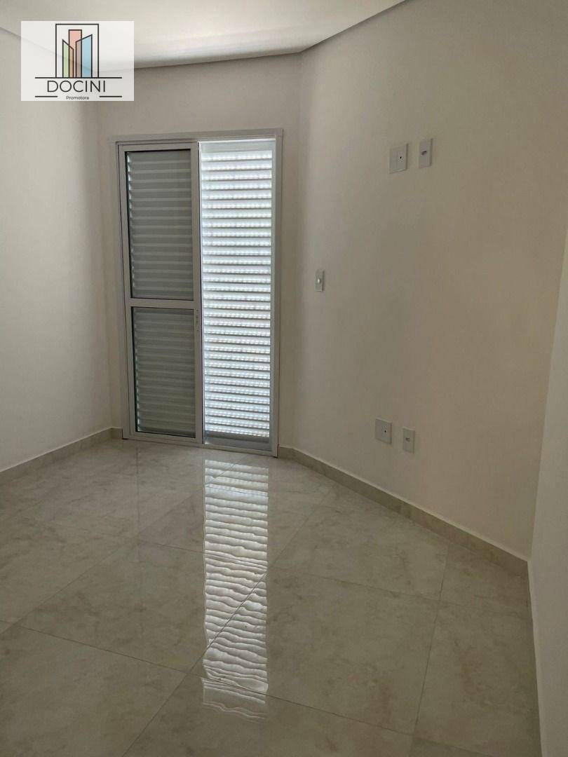 Apartamento à venda com 2 quartos, 53m² - Foto 2