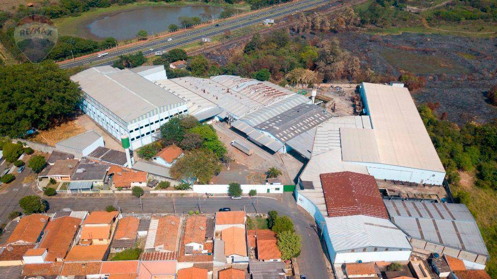 Depósito-Galpão-Armazém à venda, 17000m² - Foto 31