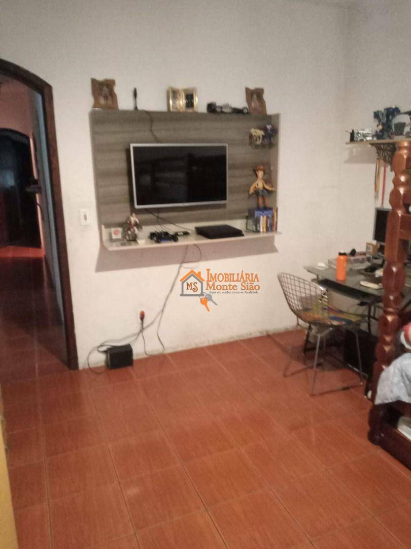 Sobrado à venda com 3 quartos, 250m² - Foto 4