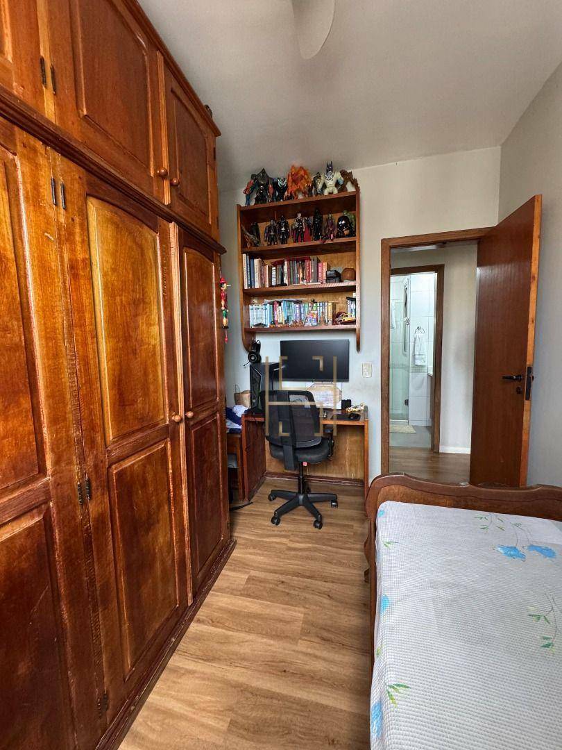 Apartamento à venda com 3 quartos, 73m² - Foto 3