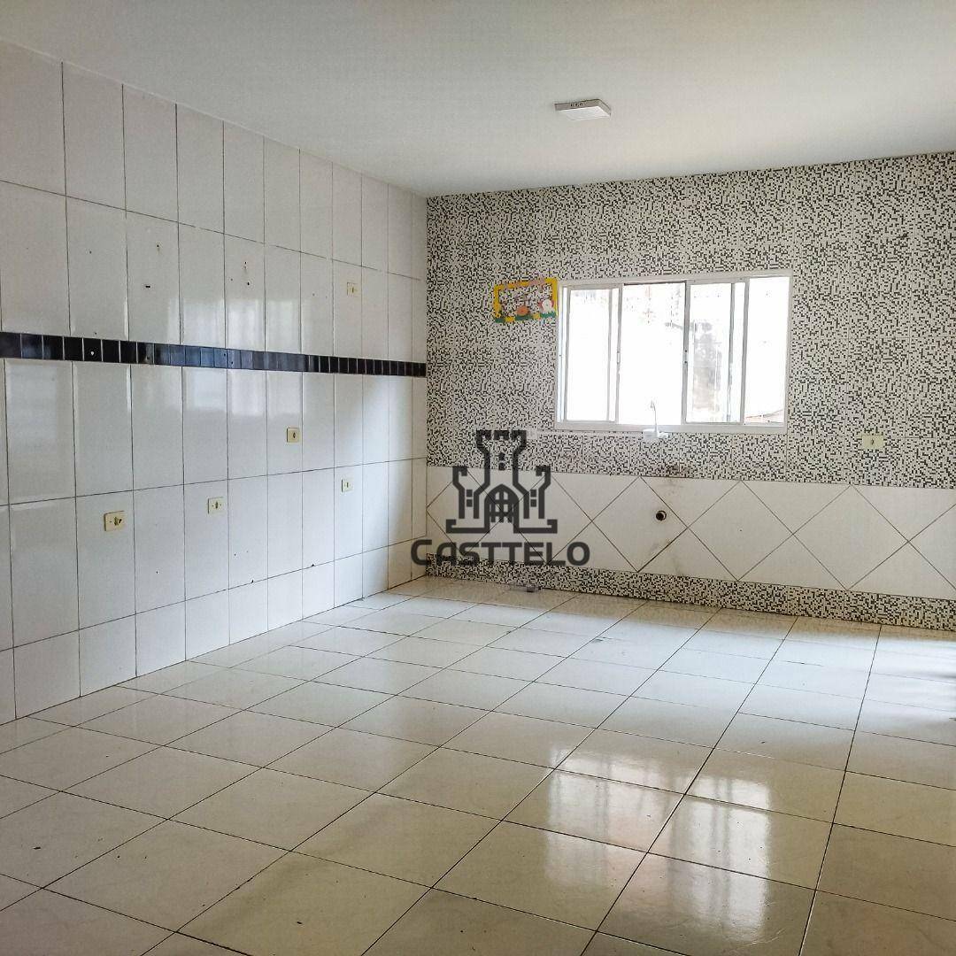 Casa à venda com 3 quartos, 115m² - Foto 11