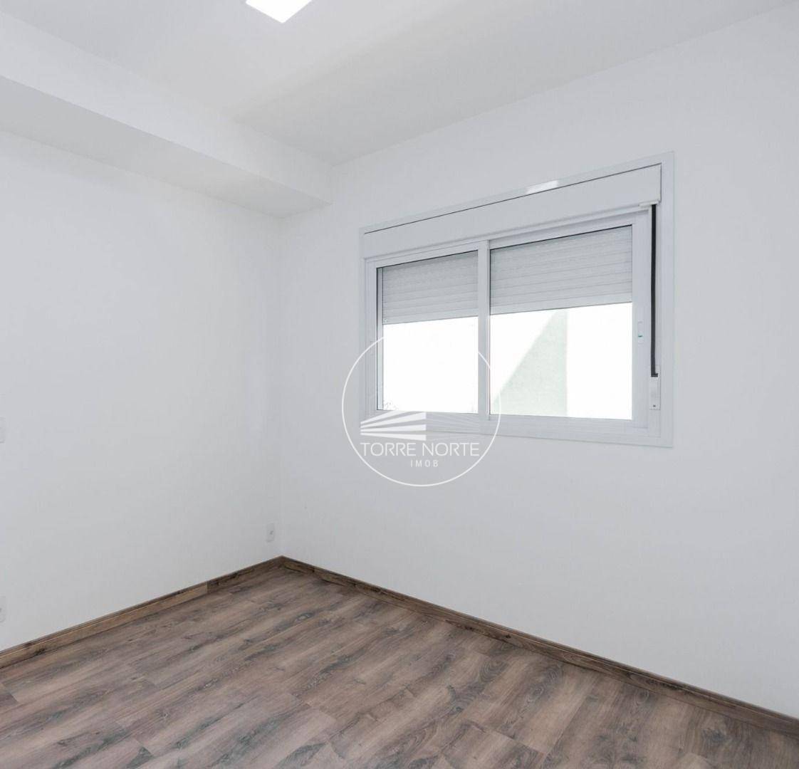 Apartamento à venda com 1 quarto, 35m² - Foto 23