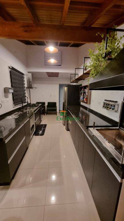 Apartamento à venda com 2 quartos, 110m² - Foto 11