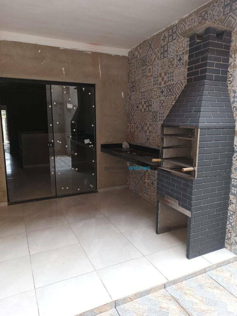 Sobrado à venda com 3 quartos, 275M2 - Foto 8