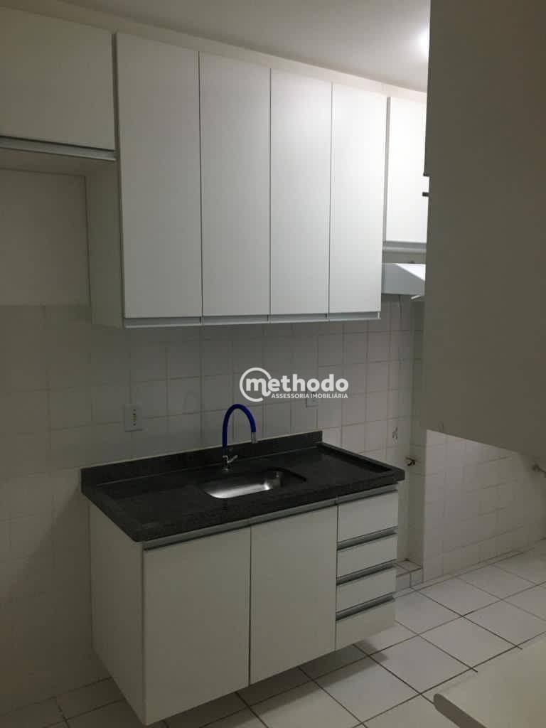 Apartamento à venda com 2 quartos, 46m² - Foto 6