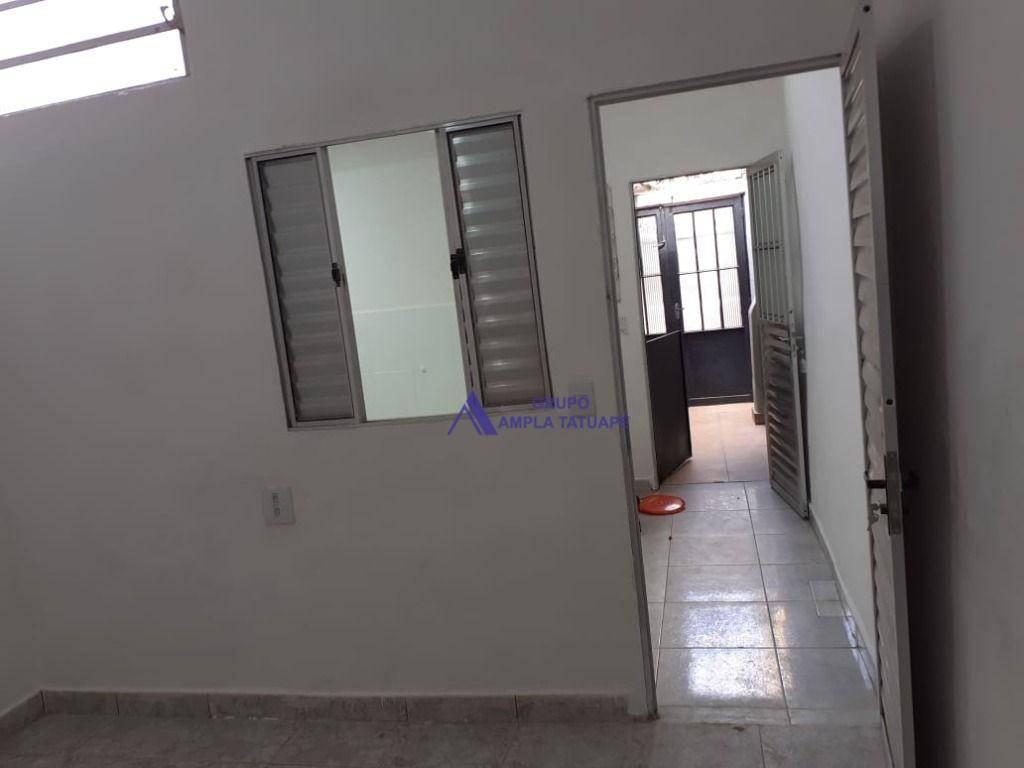 Casa para alugar com 2 quartos, 100m² - Foto 24